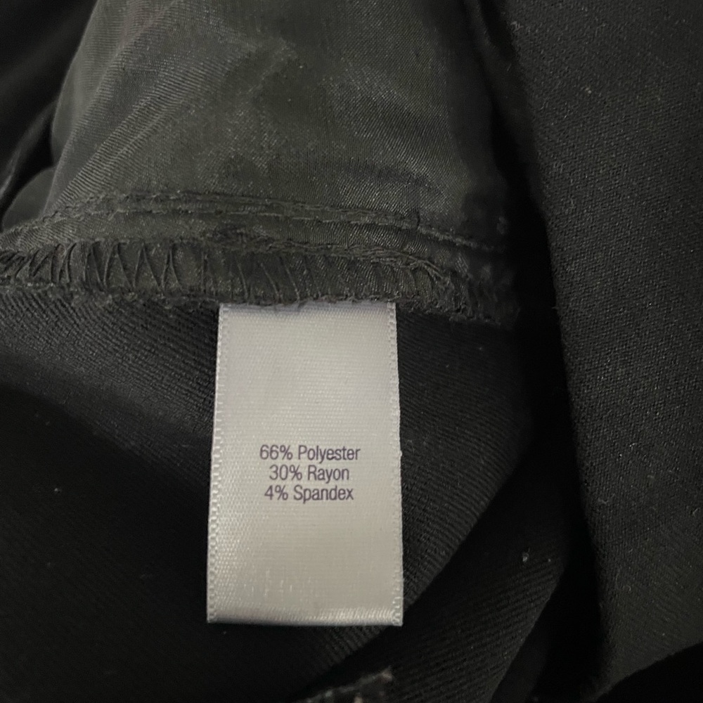 Jennifer Lopez pants - Picture 8 of 10